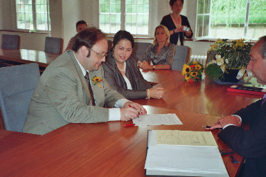 Anja & Andreas