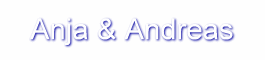 Anja & Andreas
